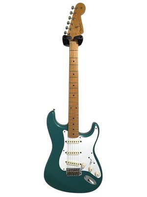 Electric Guitar Fender American Vintage '57 Stratocaster Thin Lacquer 2001 Model