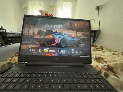 HP Victus Gaming Laptop, AMD Ryzen 5 5600H