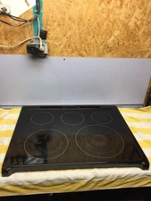 FRIGIDAIRE RANGE COOKTOP SCRATCHES PART # 5304516852 free shipping