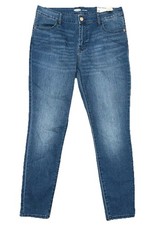 NWT Old Navy Super Skinny Jeans Size 12