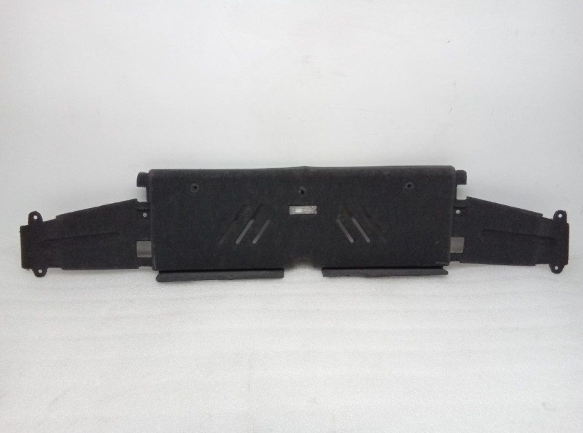Maserati Quattroporte 2005-2008 Rear Upper Cover panel