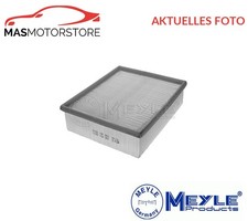 MOTOR LUFTFILTER MOTORFILTER MEYLE 100 321 0012 A FÜR AUDI A6,A4,ALLROAD,C5,B5