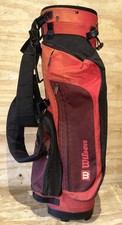 Wilson Golf Carry Bag