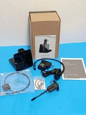 NEW▪︎Plantronics CS540 Wireless Headset System Bundle Noise Canceling Microphone