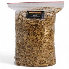 Räucherchips 1kg – Auswahl aus 23 BBQ Woodchips für Grill Smoker Räucherofen