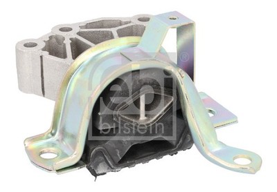 rechts FEBI BILSTEIN 183652 Lagerung, Motor für FIAT