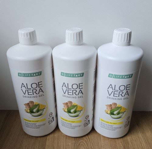 LR Health & Beauty Darm-Stoffwechselkur Immune Plus 1 Monat Neu Health Mission - Bild 4 von 5