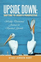 Staci Jensen-Hart | Upside Down | Taschenbuch | Englisch (2021)