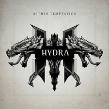 Within Temptation - Hydra (Deluxe Edition)