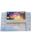 Disney's Aladdin (Nintendo SNES, 2006) Authentic See Photos