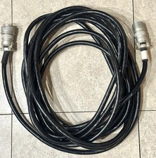 SPEEDOTRON BLACK LINE 25' EXTENSION POWER CORD CABLE VG 