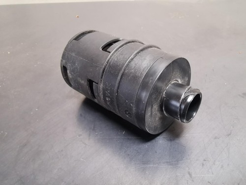 AUDI Q7 4L, 09/06-8/15 - Auxiliary Heater Silencer Unit 7H0819617