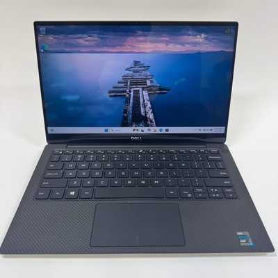 Dell XPS 13 9305 13.4'' i7-1165G7 2.8GHz 16GB RAM 1TB SSD