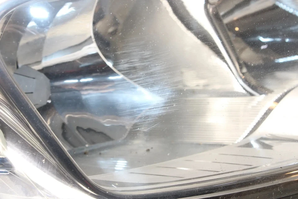 Opel Meriva B Scheinwerfer Halogen Beifahrerseite Rechts 13253630 AA8 - Bild 4 von 4