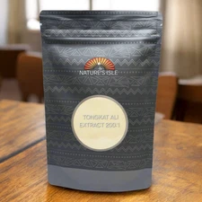 Longjack 200:1 Root Extract Powder