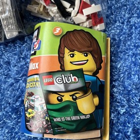 LEGO CREATOR: Highway Speedster (31006)