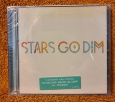 Stars Go Dim Self Titled Album New Sealed CD Contemporary Christian Faith Music