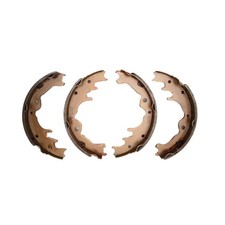 Genuine DYNAMIC FRICTION Premium Service Shoes 1901-0590-00