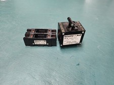 Tajima Embroidery TEHX-C1501 Breaker Matsushita CP-A BAB2215311 15A