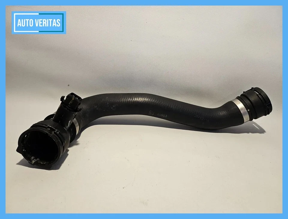 Original BMW E61 525i M54 Cooling hose Cooling water hose FEBI 4460 - Image 3 of 4