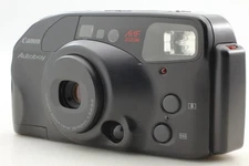 [Exc+5] canon autoboy aiaf zoom point&shoot film camera From JAPAN