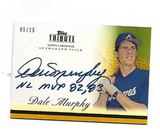 2012 Topps Tribute Baseball Cards 13