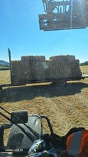 hay  trailers