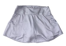 Adidas HEAT.RDY Tennis Pickleball Skirt Skort Grey S