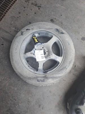 2020-2024 Toyota Highlander Spare Wheel 18x4'''' Alloy Oem