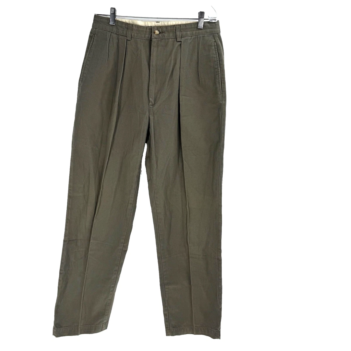 POLO RALPH LAUREN POLO CHINO 新品未使用32/30 Polo Ralph Lauren Chino Pants for Men in 32 Inseam for sale | eBay