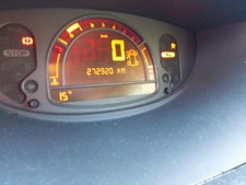 Retroviseur droit (ou coque) Renault MODUS