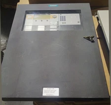 🔥Siemens FH-2071-UM Fire Detection Control Panel