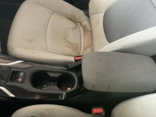 Console Front Floor Sedan Fits 20-23 COROLLA 7913378