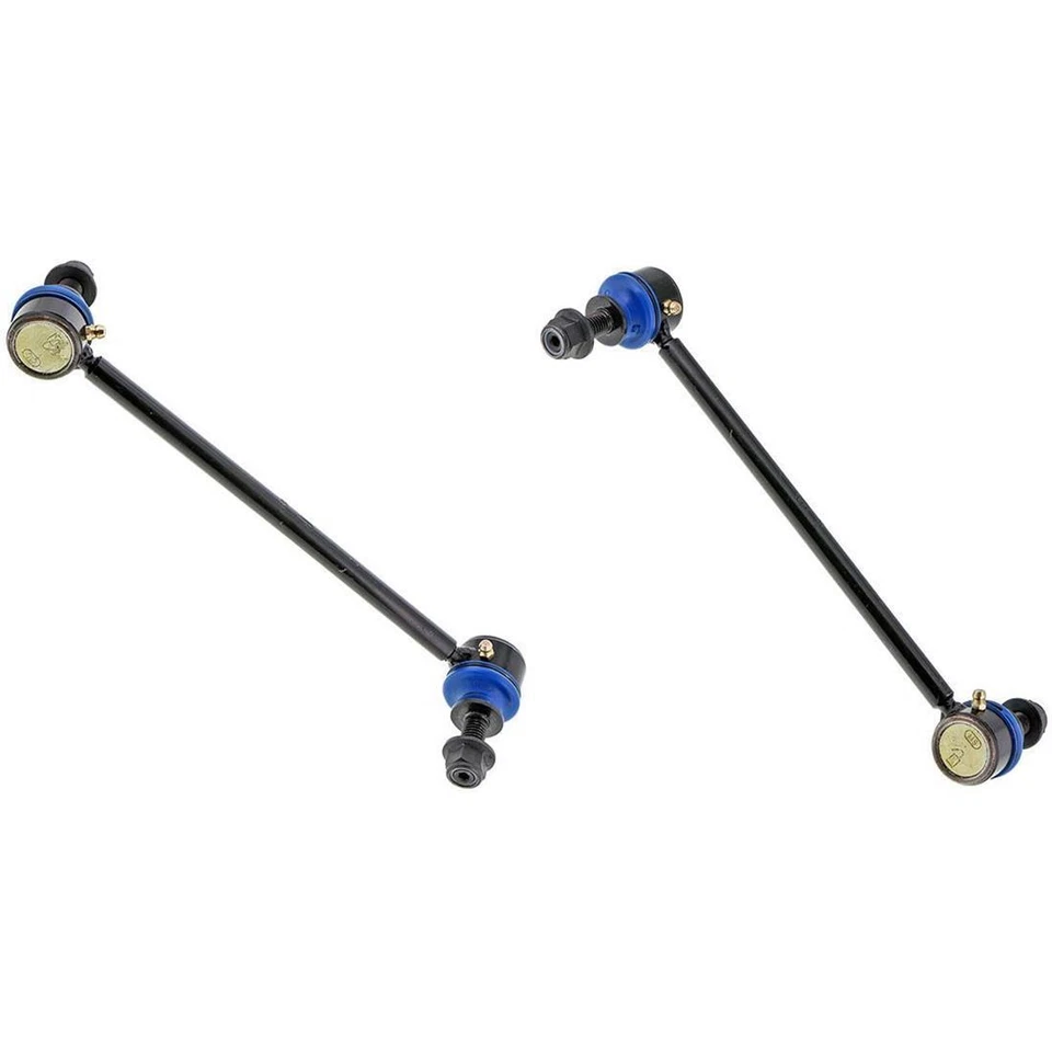 Kit de enlace de barra estabilizadora de suspensión delantera para Chevrolet Malibu 2016-2018 Foto 2 de 2