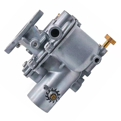 Simplified Installation with Carburetor Kit 200361 for TE Series Tractors - Picture 12 of 12