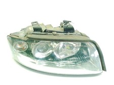 8E0941030C scheinwerfer rechts AUDI A4 AVANT 8E5 B6 1.9 TDI cabap23147362