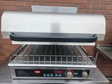 RISE AND FALL SALAMANDER GRILL HATCO QTS 415V GOOD CONDITION 2 AVAILABLE £575+VA