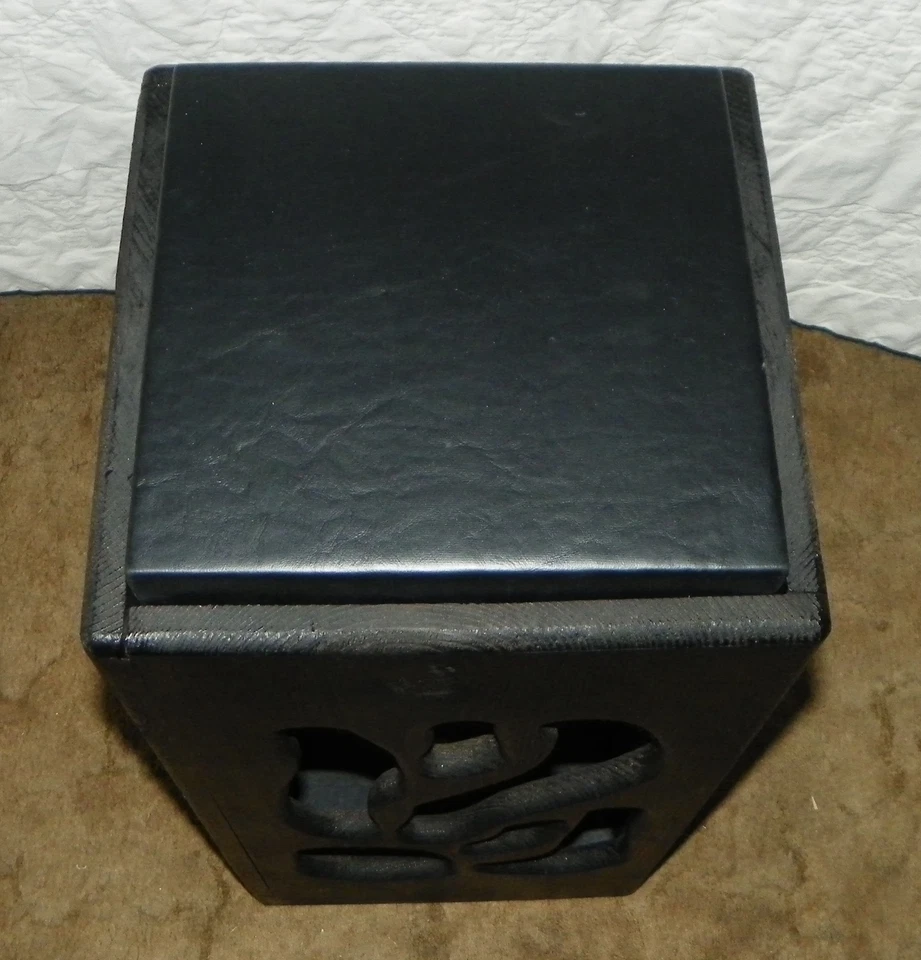 Soporte para plantas de pino y vinilo (PS-170) Foto 2 de 4