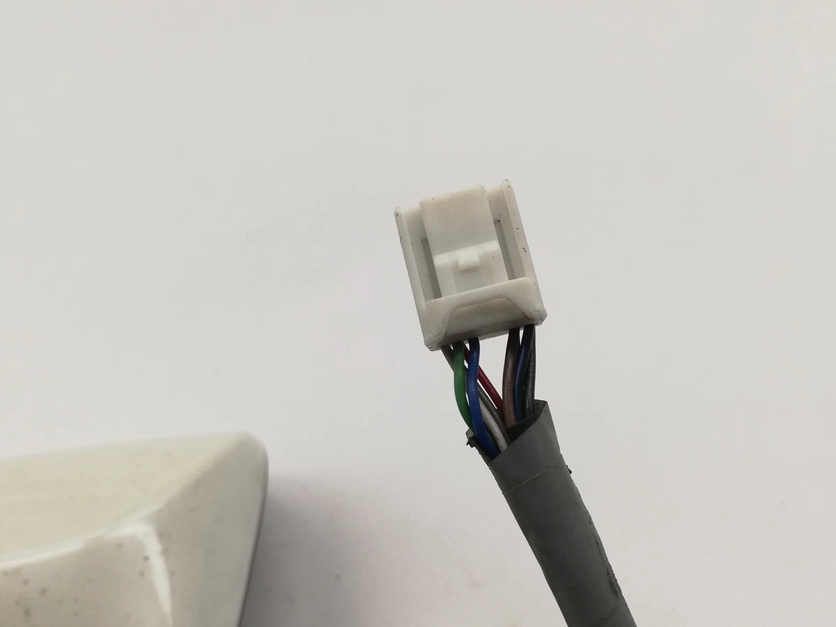 TOYOTA AVENSIS Estate T27 Right Side Wing Mirror E11026983 2.0  