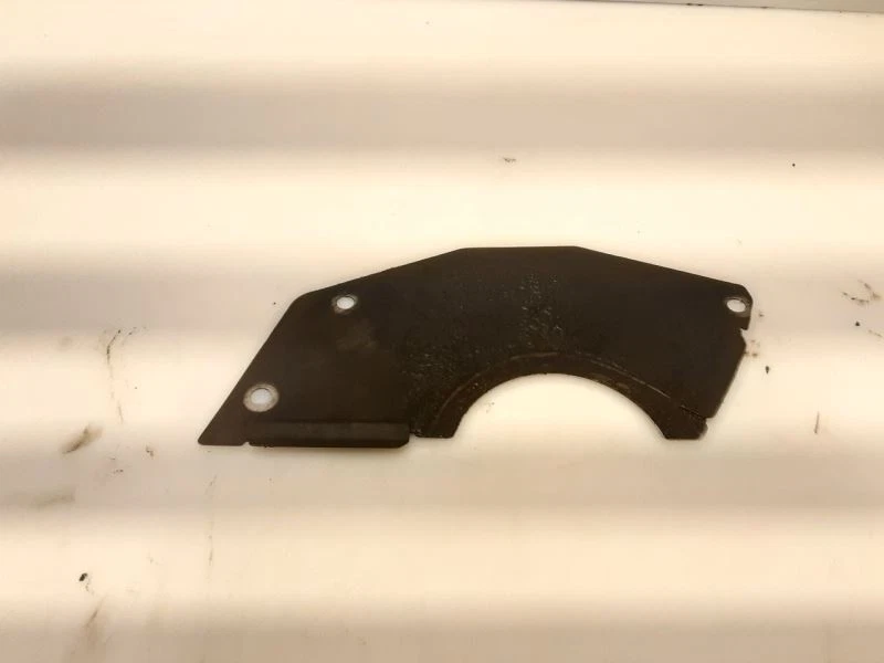 Крышка для проверки коробки передач Jeep TJ Wrangler 4,0 л 2003-2006 121839 - Изображение 4 из 4