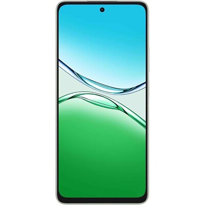 Oppo A5 Pro 5G Olive Green 256GB + 8GB Dual-SIM Factory Unlocked