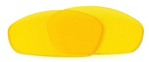 NEW POLARIZED CUSTOM NIGHT VISION LENS FOR OAKLEY STRAIGHT JACKET 2007 SUNGLASSE - Picture 2 of 4