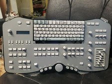 Siemens Acuson Aspen Keyboard Model Aid-4
