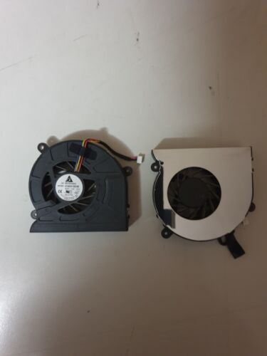 Asus G53J Cpu fans - Picture 1 of 1