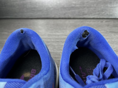 Brooks Ravenna 11 1203181 Running Sneaker - Women's Size 9 M, Blue - Picture 11 of 12