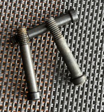 Walther P38/P1 , P4, P5, Griffschalenschraube, neu, NOS,  1950´s  also WW2 screw