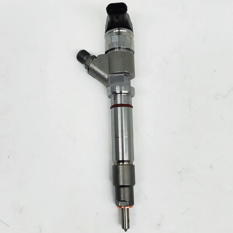 8PCS 0445120042 Bosch Fuel Injectors For Chevy 6.6L 06-07 GMC Duramax LBZ Hummer - Изображение 3 из 4