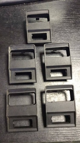 BMW E34 SCHEINWERFER-/SEITENLICHTSCHALTER 8110497