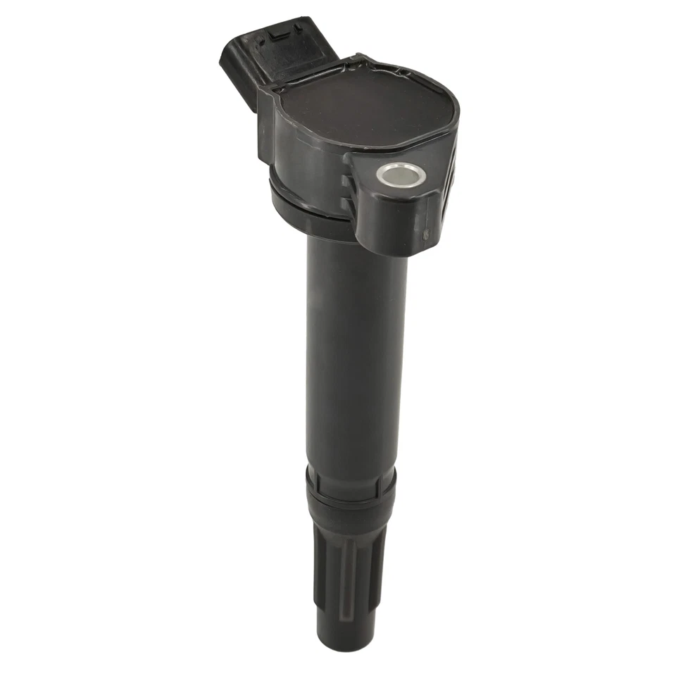 Kit de 8 bobinas de encendido y bujías para Toyota Tundra Sequoia Land Cruiser V8 Foto 4 de 4