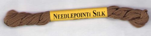 NPI Needlepoint 100% Silk threads 8 Ply Cross Stitch Embroidery Sew Your Choice - Picture 18 of 25